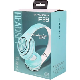 HEADSET P39