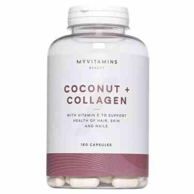 COCONUT COLLAGEN