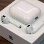 APPLE AIRPOD 2 C