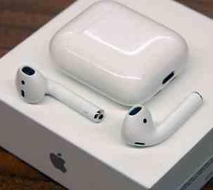 APPLE AIRPOD 2 C