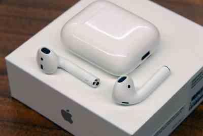 APPLE AIRPOD 2 C