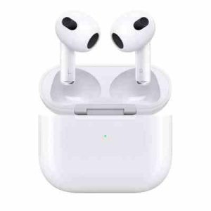 APPLE AIRPOD 3 C