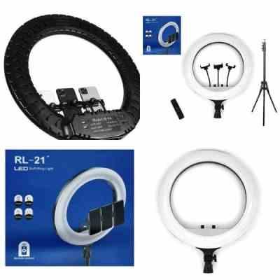 RING LIGHT RL 21اورجینال