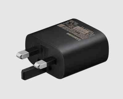 SAMSUNG ADAPTER 25W